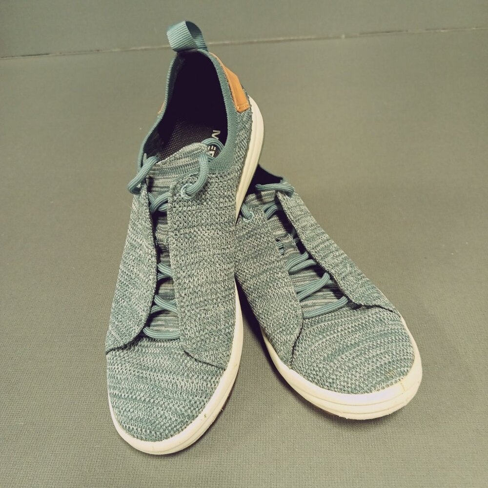 Merrell Women's Gridway Vibram Sneakers  Size 7  VGC